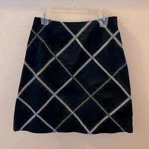Talbots Size 8 skirt